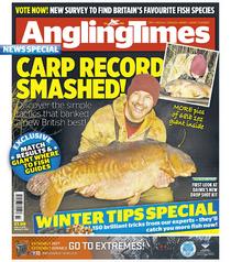 Angling Times - 19 January 2016 - Download