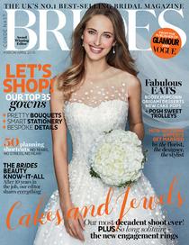 Brides UK - March/April 2016 - Download