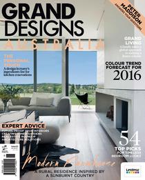 Grand Designs Australia - Issue 5.1 - Download