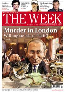 The Week UK - 30 January 2016 - Download