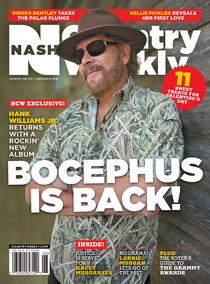 Country Weekly - 8 February 2016 - Download