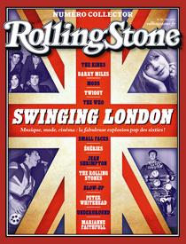 Rolling Stone Hors-Serie No.22 - Ete 2014 - Download