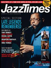 Jazz Times - March/April 2016 - Download