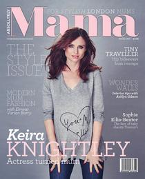Absolutely Mama - February/March 2016 - Download