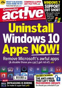 Computeractive UK - Issue 468, 3-16 February 2016 - Download
