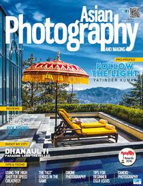 Asian Photography - February 2016 - Download