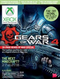 Official Xbox Magazine - March 2016 - Download