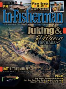 In-Fisherman - March/April 2016 - Download