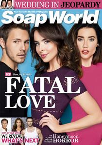 Soap World - Issue 279, 2016 - Download