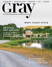 Gray - February/March 2016 - Download