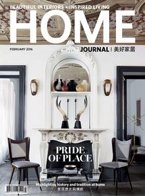 Home Journal - February 2016 - Download