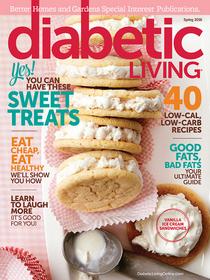 Diabetic Living - Spring 2016 - Download