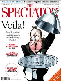 The Spectator - 6 February 2016 - Download