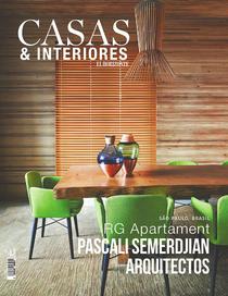 Casas & Interiores - Enero 2016 - Download