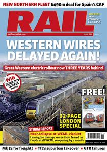 Rail Magazine - Issue 793, 2016 - Download