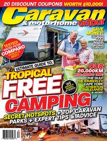 Caravan and Motorhome On Tour - Issue 228, 2016 - Download