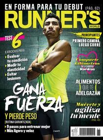 Runner's World Mexico - Febrero 2016 - Download