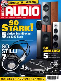 Audio Magazin - Marz 2016 - Download