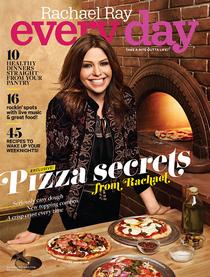 Every Day with Rachael Ray - March 2016 - Download