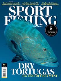 Sport Fishing - March 2016 - Download