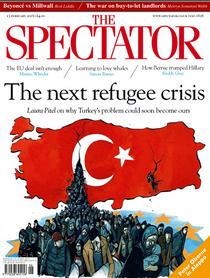 The Spectator - 13 February 2016 - Download
