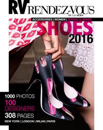 Rendez-Vous de la Mode - Shoes 2016 - Download