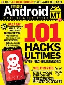 Best of Android Mobiles & Tablettes - Mars/Mai 2016 - Download