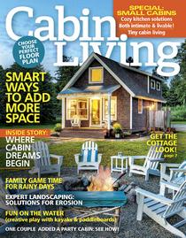 Cabin Living - March 2016 - Download