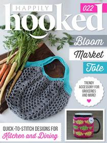 Happily Hooked - Issue 22, 2016 - Download