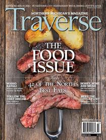 Traverse, Northern Michigan's Magazine - March 2016 - Download