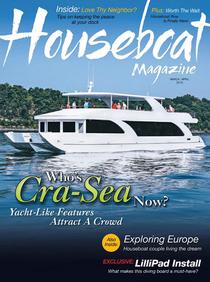 Houseboat Magazine - March/April 2016 - Download