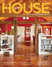 Upstate House - Spring 2016 - Download