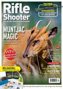 Rifle Shooter - March 2016 - Download