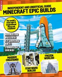 Minecraft Epic Builds 2016 - Download