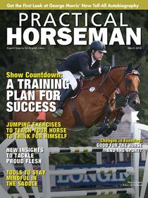 Practical Horseman - March 2016 - Download