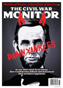 The Civil War Monitor - Spring 2016 - Download