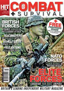 Combat & Survival - March 2016 - Download