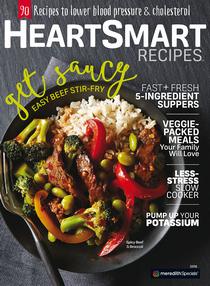 Heart-Smart Recipes 2016 - Download