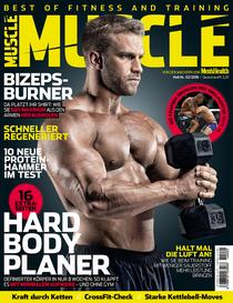 Men's Health Muscle - Nr.2, 2016 - Download