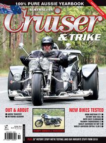 Cruiser & Trike - Vol.7 No.6, 2016 - Download