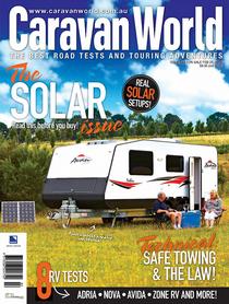 Caravan World - Issue 548, 2016 - Download