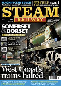 Steam Railway - 26 February 2016 - Download
