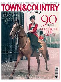 Town & Country UK - Spring 2016 - Download