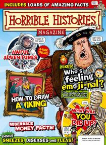 Horrible Histories - 24 February 2016 - Download