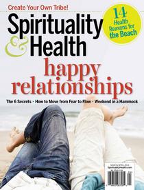 Spirituality & Health - March/April 2016 - Download