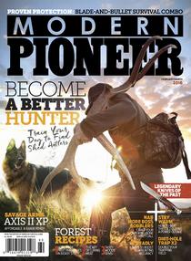 Modern Pioneer - February/March 2016 - Download
