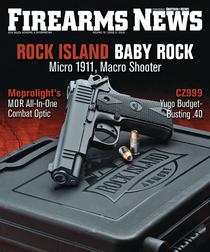 Shotgun News - Volume 70 Issue 6, 2016 - Download