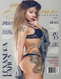 Elegance - Issue 1, 2016 - Download