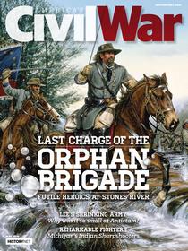 America's Civil War - May 2016 - Download