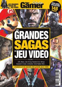 Video Gamer Hors-Serie No.6, 2016 - Download